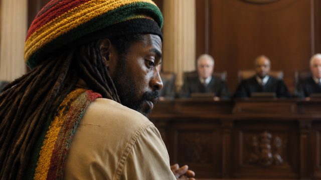 Supreme Court Ruling Impacts Rastafarian Religious Rights in Prisons