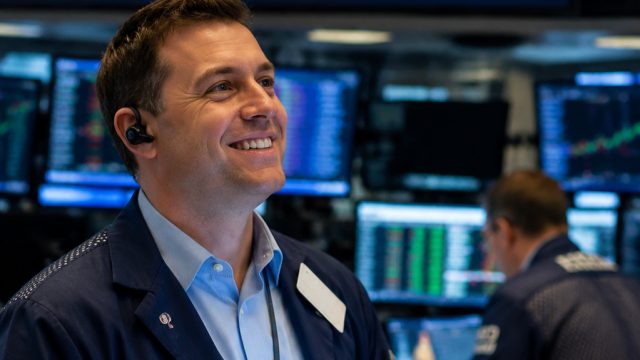 Fastly Gains Momentum as Small-Cap Stock