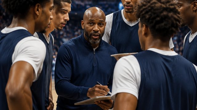 Wizards Secure Top Pick in 2026 NBA Draf