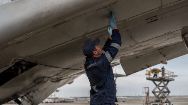 EASA Mandates Quick Inspections for Emir
