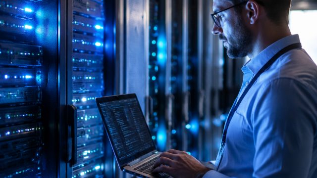 The Evolution of Data Management in the 