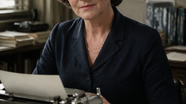 Remembering Elizabeth Arnold: A Pioneer 