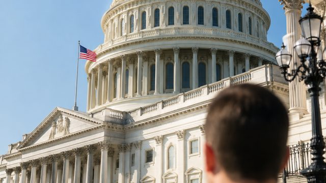 Historic Housing Bill Passed: What It Means for Homebuyers Now