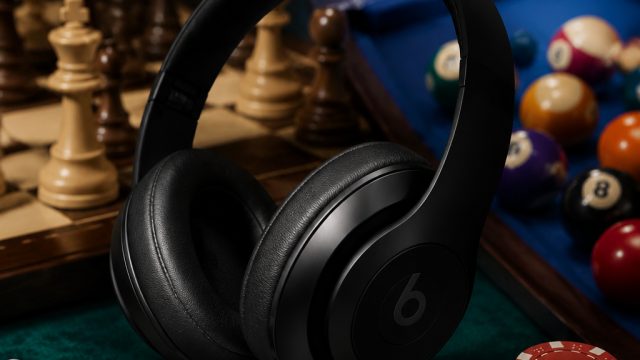 Unbeatable Savings on Beats Studio Pro H