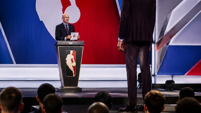2026 NBA Draft: A Turning Point for Future Basketball Stars