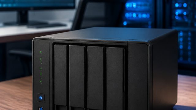 Revolutionizing Data Management: TerraMa