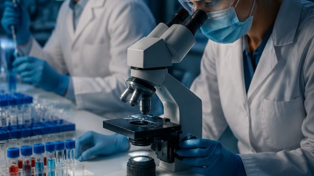 Groundbreaking COVID-19 Vaccine Study Su