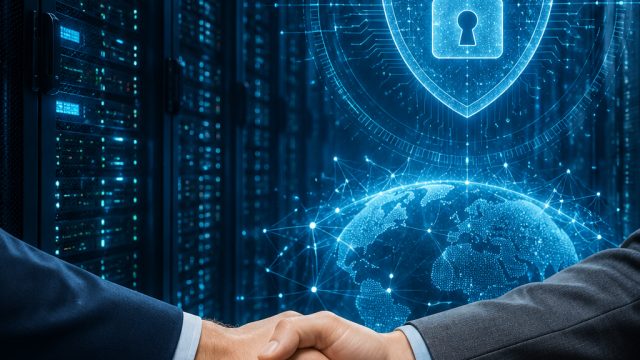 A10 Networks Enhances AI Security Infrastructure with TrojAI Acquisition