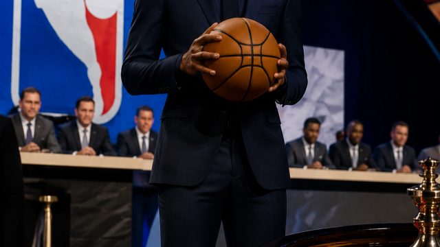 2026 NBA Draft: Key Insights and Picks T