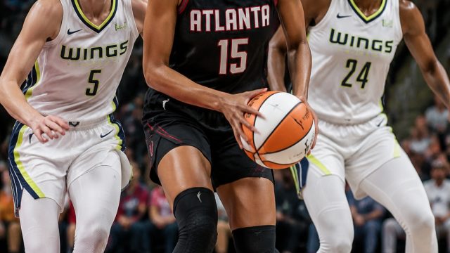 WNBA Weekly Recap: Atlanta's Rise and Dallas Duo Shine Ahead of Cup Final