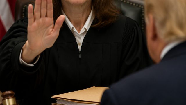 Federal Judge Halts Trump's Immigration Subpoenas Against Minnesota Officials