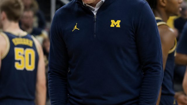 Michigan Basketball Faces Transition Aft