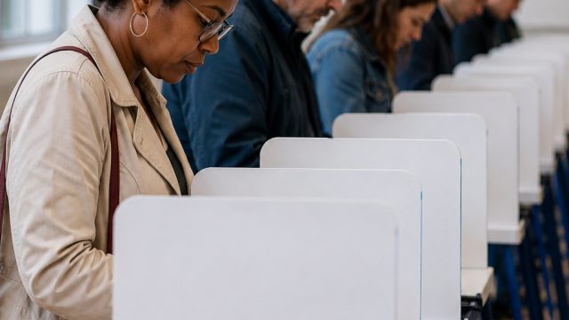 New York's Primary Elections: Key Insigh