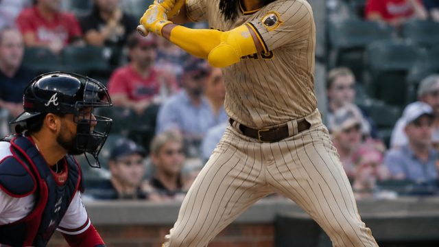 Atlanta Braves vs. San Diego Padres: Key