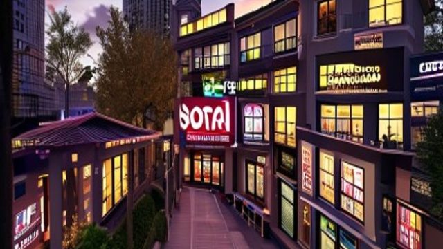Bipartisan Housing Bill Passes: A Crucia