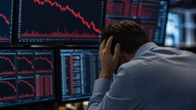 Why the Recent Drop in Tech Stocks is Al