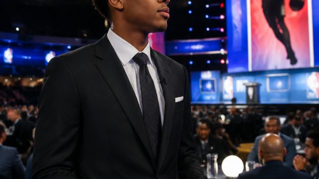 2026 NBA Draft: Anticipation Builds for New Talent Unveiling