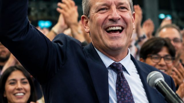 Brad Lander Triumphs in High-Stakes New 