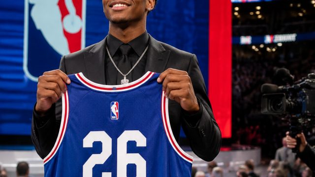 2026 NBA Draft: Key Takeaways From Round 1 Selections