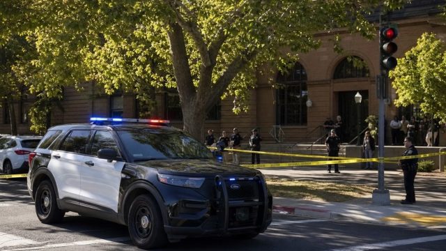 Chico Library Tragedy: What We Know About the Recent Shooting Incident