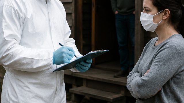 Understanding the Aftermath of Hantavirus Quarantine: Key Insights