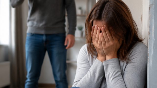 Domestic Abuse Reports Surge: A Critical