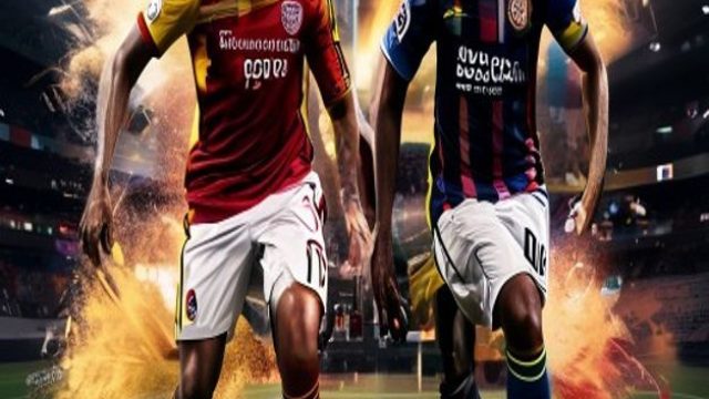 Colombia vs DR Congo: Key Stats from the