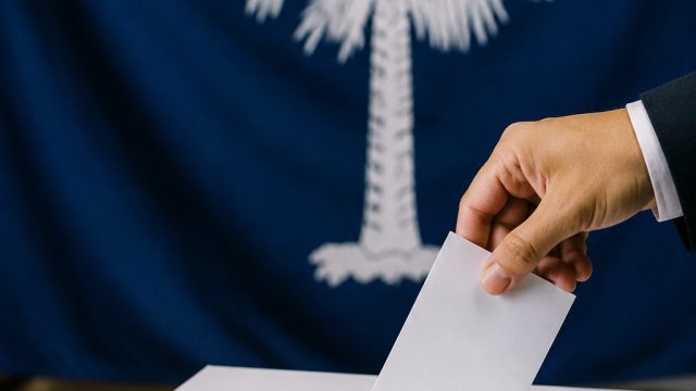 South Carolina Runoff Elections: Key Ins
