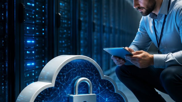The Rise of Cloud Security: Safeguarding Your Digital Assets in 2024