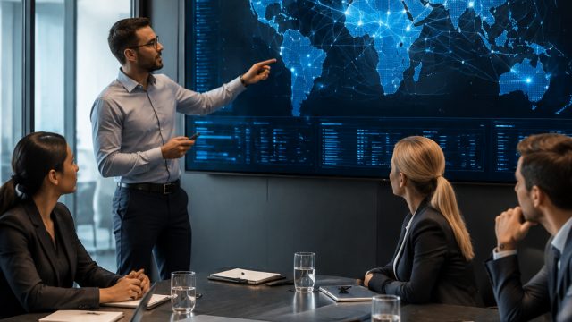 Data Governance in the Digital Age: Best