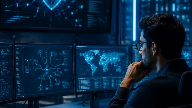 Revolutionizing Network Security: The Im