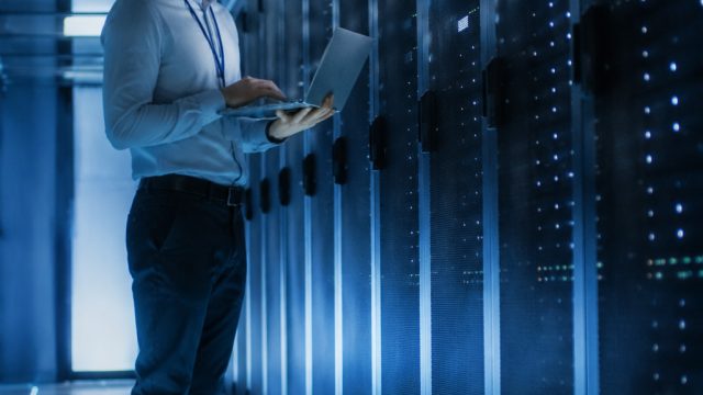 The Future of IT Infrastructure: Embraci