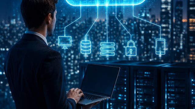 Cloud Computing Trends: What Enterprises