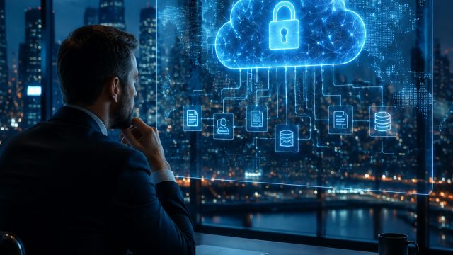 Data Privacy in the Cloud: Navigating Co