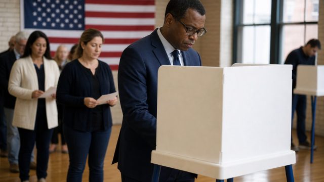 New York Primary Elections: Candidates S
