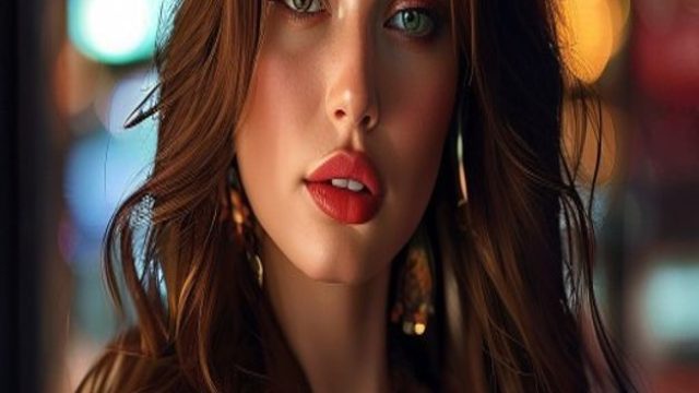 Alix Earle Stuns with Bold Fashion Choices in Latest Shoot