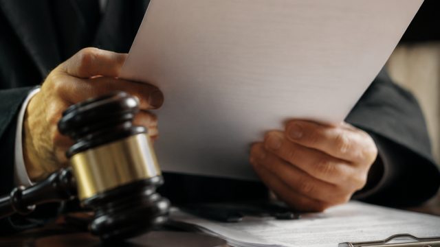 Federal Court Ruling Limits ICE Operatio