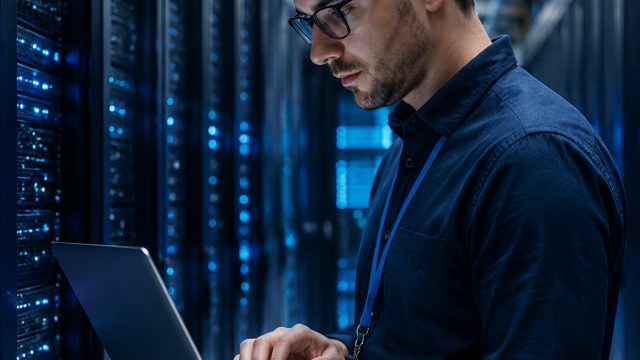 Top AI Infrastructure Stocks to Watch fo