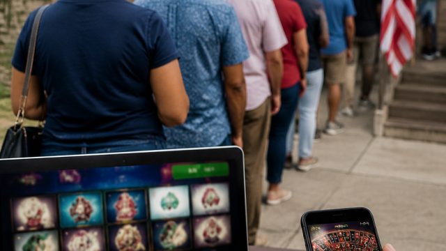 Mobilizing Electorate Engagement Ahead of Guam's August Primary