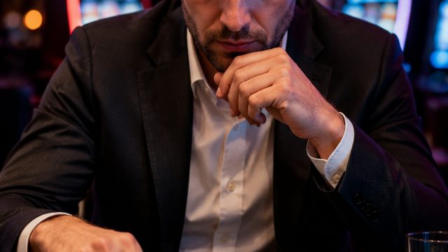 Small Business Advocacy: A Broker's Fight Against Capital Gains Tax Changes