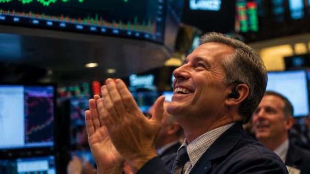 Alphabet Joins Dow Jones: A Game-Changer