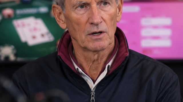 Wayne Bennett Responds to Injury Concern
