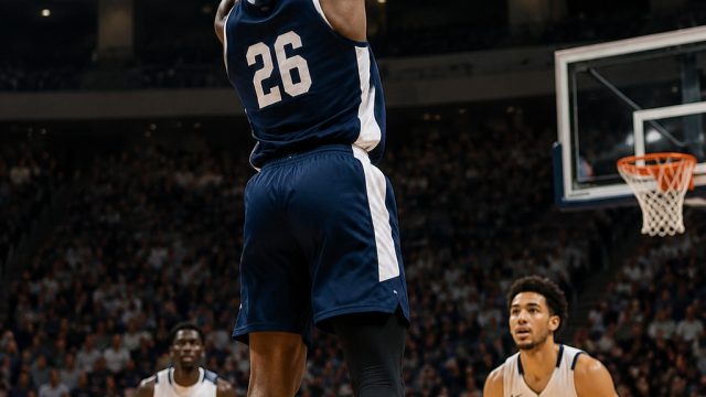 Key Insights on 2026 NBA Draft: First-Ro