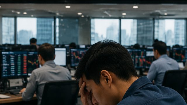 Asia's Tech Sector Sees Mixed Reactions 