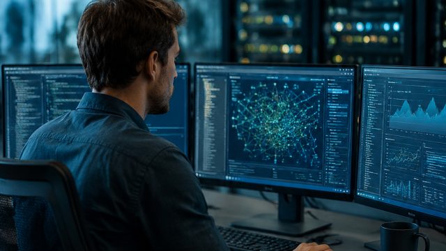Emerging Tech Trends Reshaping Network S