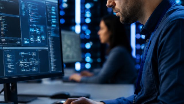 Navigating the Future of IT in Network Software and Tech Companies