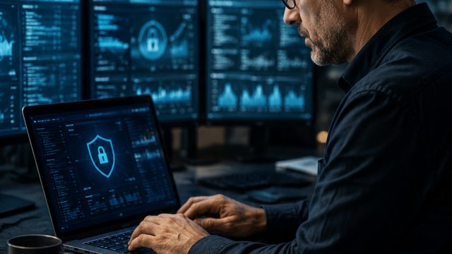 Essential Security Strategies for Tech F