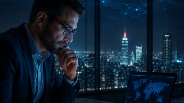 Emerging Trends in Network Software and Tech for 2026