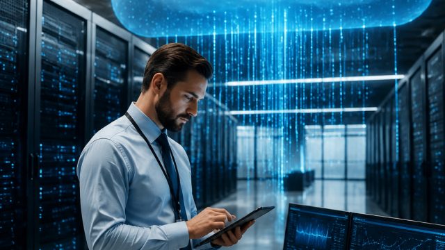Revolutionizing Network Software: Insights into the Cloud Landscape