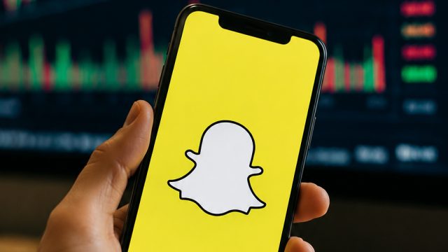 Snap Stock Gains Attention: What Retail 
